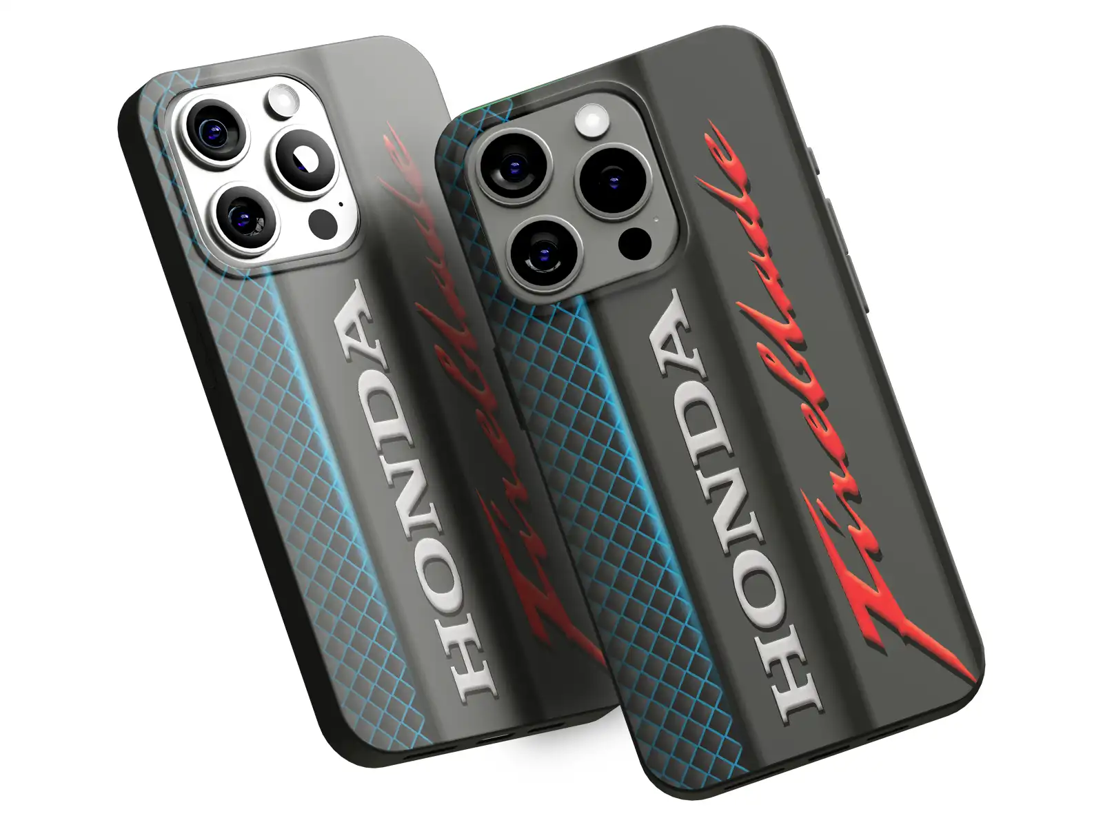 Honda Custodie Silicone Smartphone Universale Max
